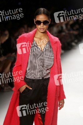Glaw Fashion Show, Berlin Fashion Week Autumn/Winter 2015