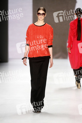 Glaw Fashion Show, Berlin Fashion Week Autumn/Winter 2015