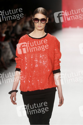 Glaw Fashion Show, Berlin Fashion Week Autumn/Winter 2015