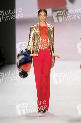 Glaw Fashion Show, Berlin Fashion Week Autumn/Winter 2015