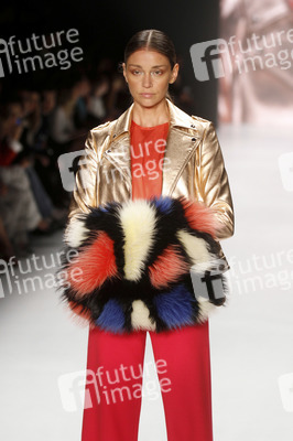 Glaw Fashion Show, Berlin Fashion Week Autumn/Winter 2015