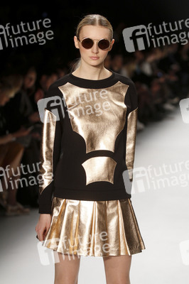 Glaw Fashion Show, Berlin Fashion Week Autumn/Winter 2015