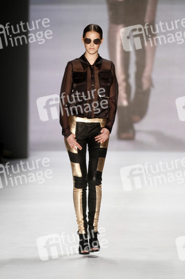Glaw Fashion Show, Berlin Fashion Week Autumn/Winter 2015