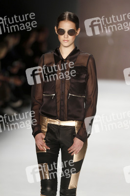 Glaw Fashion Show, Berlin Fashion Week Autumn/Winter 2015