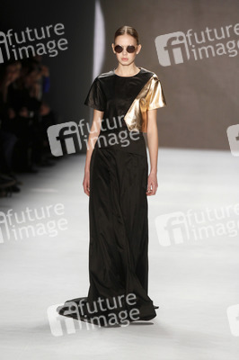 Glaw Fashion Show, Berlin Fashion Week Autumn/Winter 2015