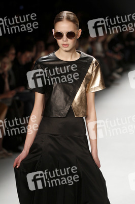 Glaw Fashion Show, Berlin Fashion Week Autumn/Winter 2015
