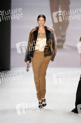 Glaw Fashion Show, Berlin Fashion Week Autumn/Winter 2015