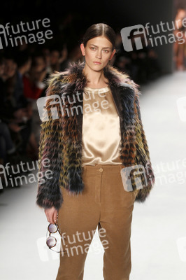 Glaw Fashion Show, Berlin Fashion Week Autumn/Winter 2015