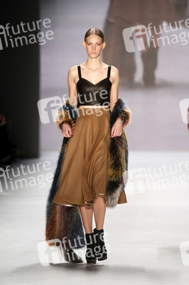 Glaw Fashion Show, Berlin Fashion Week Autumn/Winter 2015