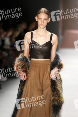 Glaw Fashion Show, Berlin Fashion Week Autumn/Winter 2015