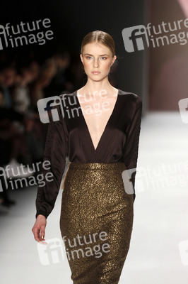 Glaw Fashion Show, Berlin Fashion Week Autumn/Winter 2015
