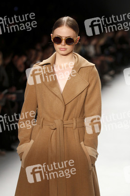 Glaw Fashion Show, Berlin Fashion Week Autumn/Winter 2015