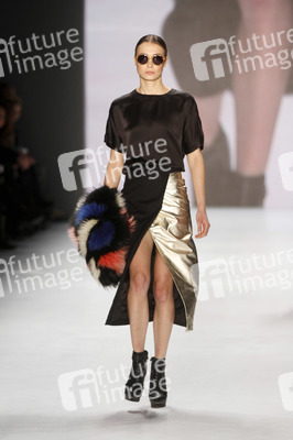 Glaw Fashion Show, Berlin Fashion Week Autumn/Winter 2015