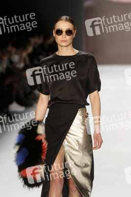 Glaw Fashion Show, Berlin Fashion Week Autumn/Winter 2015