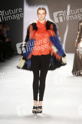 Glaw Fashion Show, Berlin Fashion Week Autumn/Winter 2015