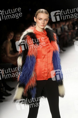 Glaw Fashion Show, Berlin Fashion Week Autumn/Winter 2015
