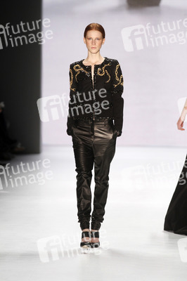 Glaw Fashion Show, Berlin Fashion Week Autumn/Winter 2015