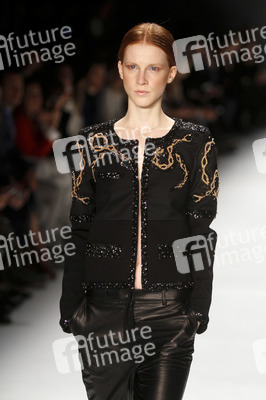 Glaw Fashion Show, Berlin Fashion Week Autumn/Winter 2015