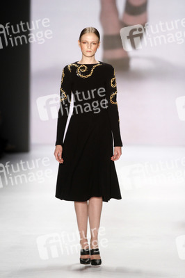 Glaw Fashion Show, Berlin Fashion Week Autumn/Winter 2015