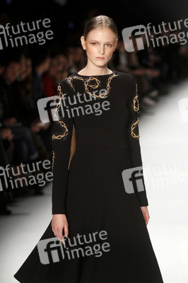 Glaw Fashion Show, Berlin Fashion Week Autumn/Winter 2015