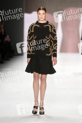 Glaw Fashion Show, Berlin Fashion Week Autumn/Winter 2015
