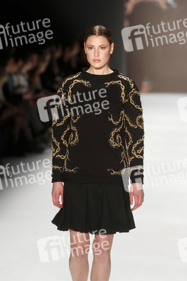 Glaw Fashion Show, Berlin Fashion Week Autumn/Winter 2015