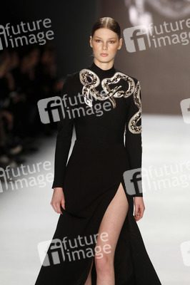 Glaw Fashion Show, Berlin Fashion Week Autumn/Winter 2015