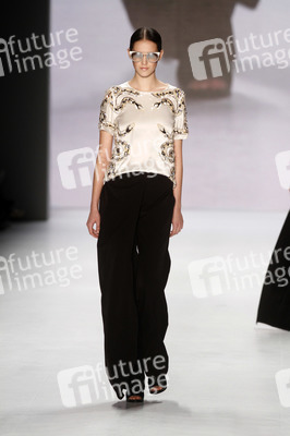 Glaw Fashion Show, Berlin Fashion Week Autumn/Winter 2015