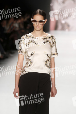 Glaw Fashion Show, Berlin Fashion Week Autumn/Winter 2015