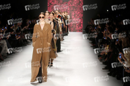 Glaw Fashion Show, Berlin Fashion Week Autumn/Winter 2015