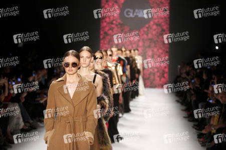 Glaw Fashion Show, Berlin Fashion Week Autumn/Winter 2015