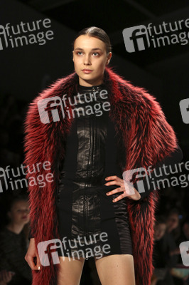 Glaw Fashion Show, Berlin Fashion Week Autumn/Winter 2015