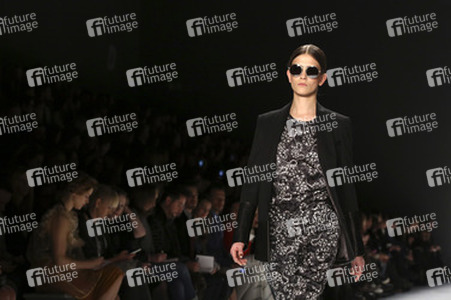 Glaw Fashion Show, Berlin Fashion Week Autumn/Winter 2015