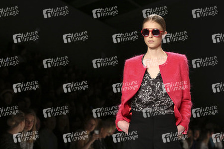 Glaw Fashion Show, Berlin Fashion Week Autumn/Winter 2015