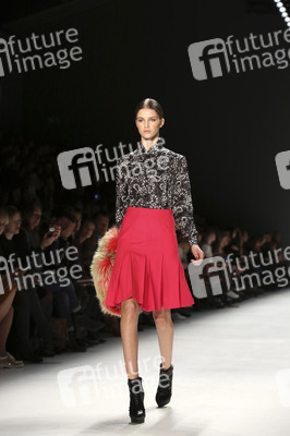 Glaw Fashion Show, Berlin Fashion Week Autumn/Winter 2015