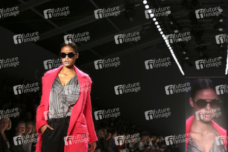 Glaw Fashion Show, Berlin Fashion Week Autumn/Winter 2015