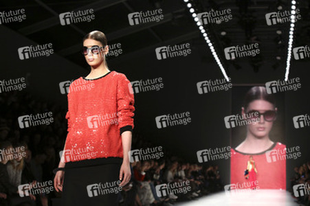 Glaw Fashion Show, Berlin Fashion Week Autumn/Winter 2015
