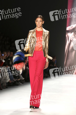 Glaw Fashion Show, Berlin Fashion Week Autumn/Winter 2015
