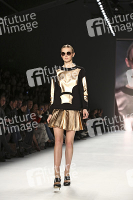 Glaw Fashion Show, Berlin Fashion Week Autumn/Winter 2015