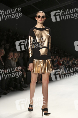 Glaw Fashion Show, Berlin Fashion Week Autumn/Winter 2015