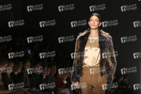 Glaw Fashion Show, Berlin Fashion Week Autumn/Winter 2015