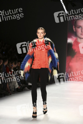Glaw Fashion Show, Berlin Fashion Week Autumn/Winter 2015