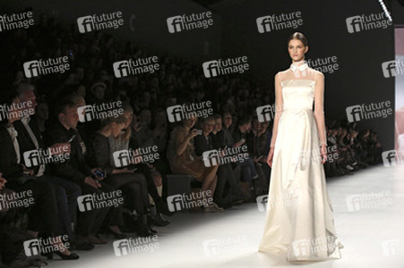 Glaw Fashion Show, Berlin Fashion Week Autumn/Winter 2015