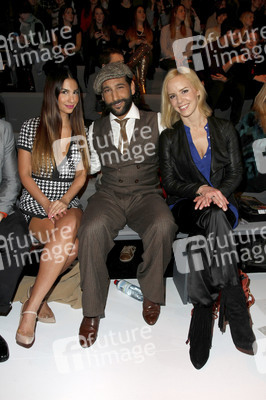 Glaw Fashion Show, Berlin Fashion Week Autumn/Winter 2015