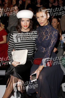 Glaw Fashion Show, Berlin Fashion Week Autumn/Winter 2015