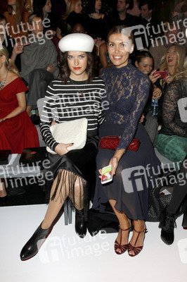 Glaw Fashion Show, Berlin Fashion Week Autumn/Winter 2015