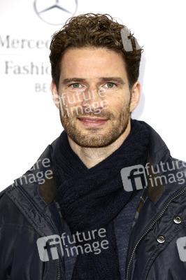 Ewa Herzog Fashion Show, Berlin Fashion Week Autumn/Winter 2015