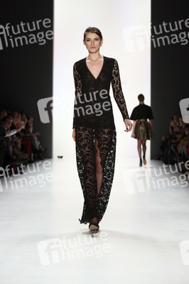 Ewa Herzog Fashion Show, Berlin Fashion Week Autumn/Winter 2015