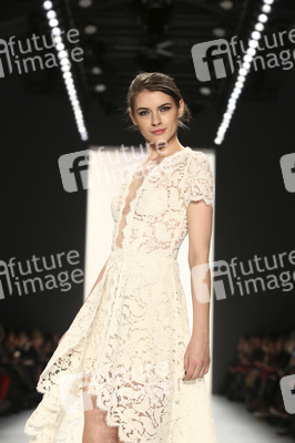 Ewa Herzog Fashion Show, Berlin Fashion Week Autumn/Winter 2015