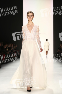 Ewa Herzog Fashion Show, Berlin Fashion Week Autumn/Winter 2015